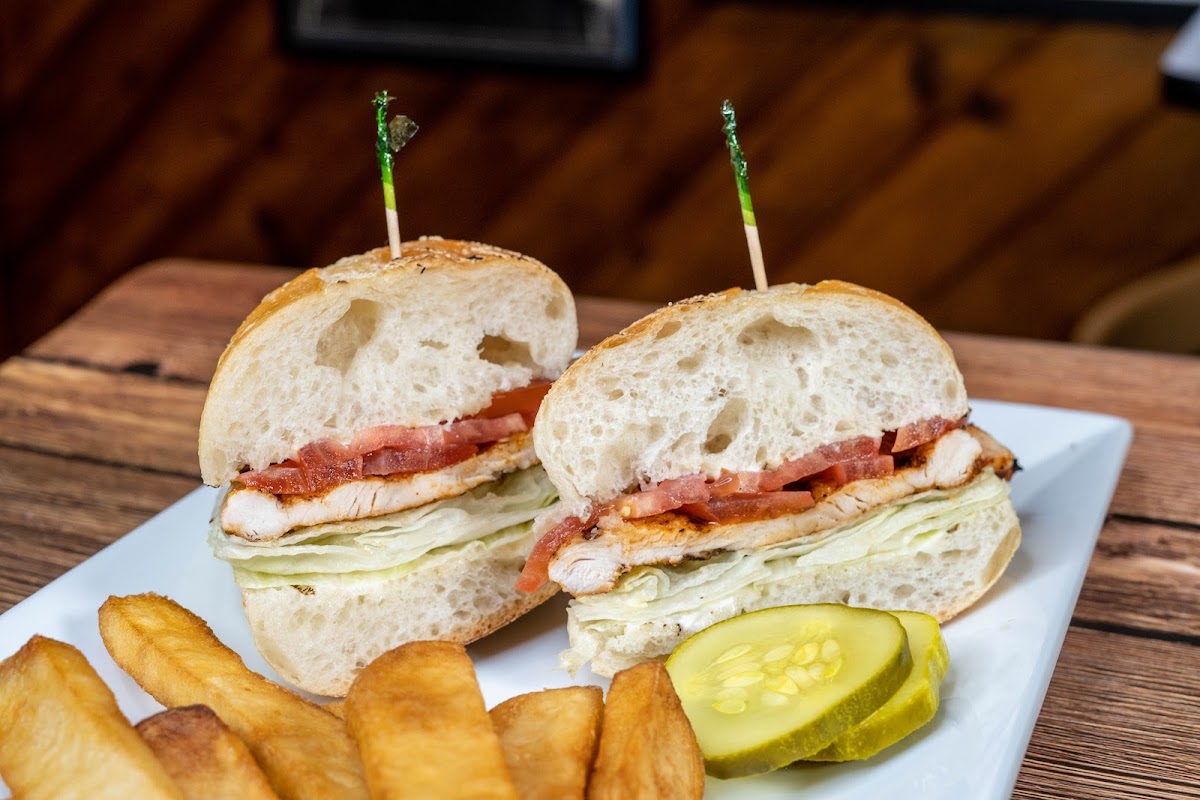 Harrigan's Family Restaurant Photos 2